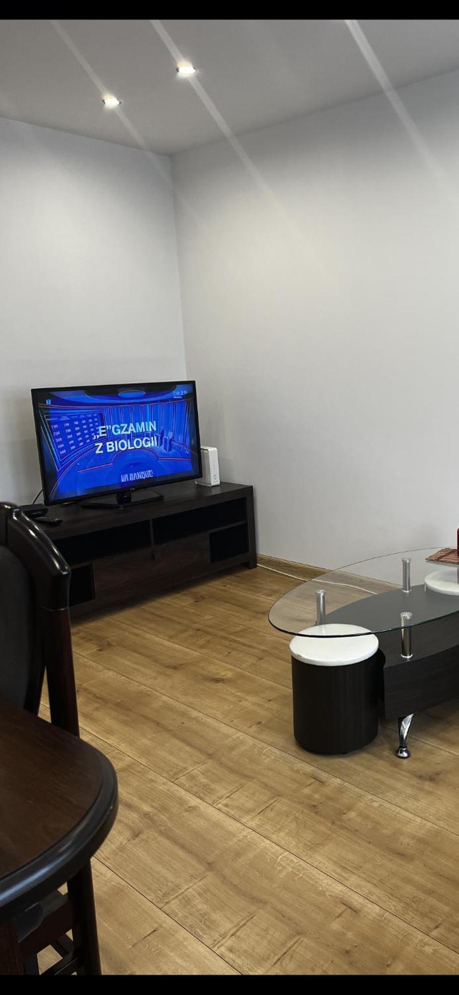 Apartament Dla Ciebie Кентшин Екстериор снимка