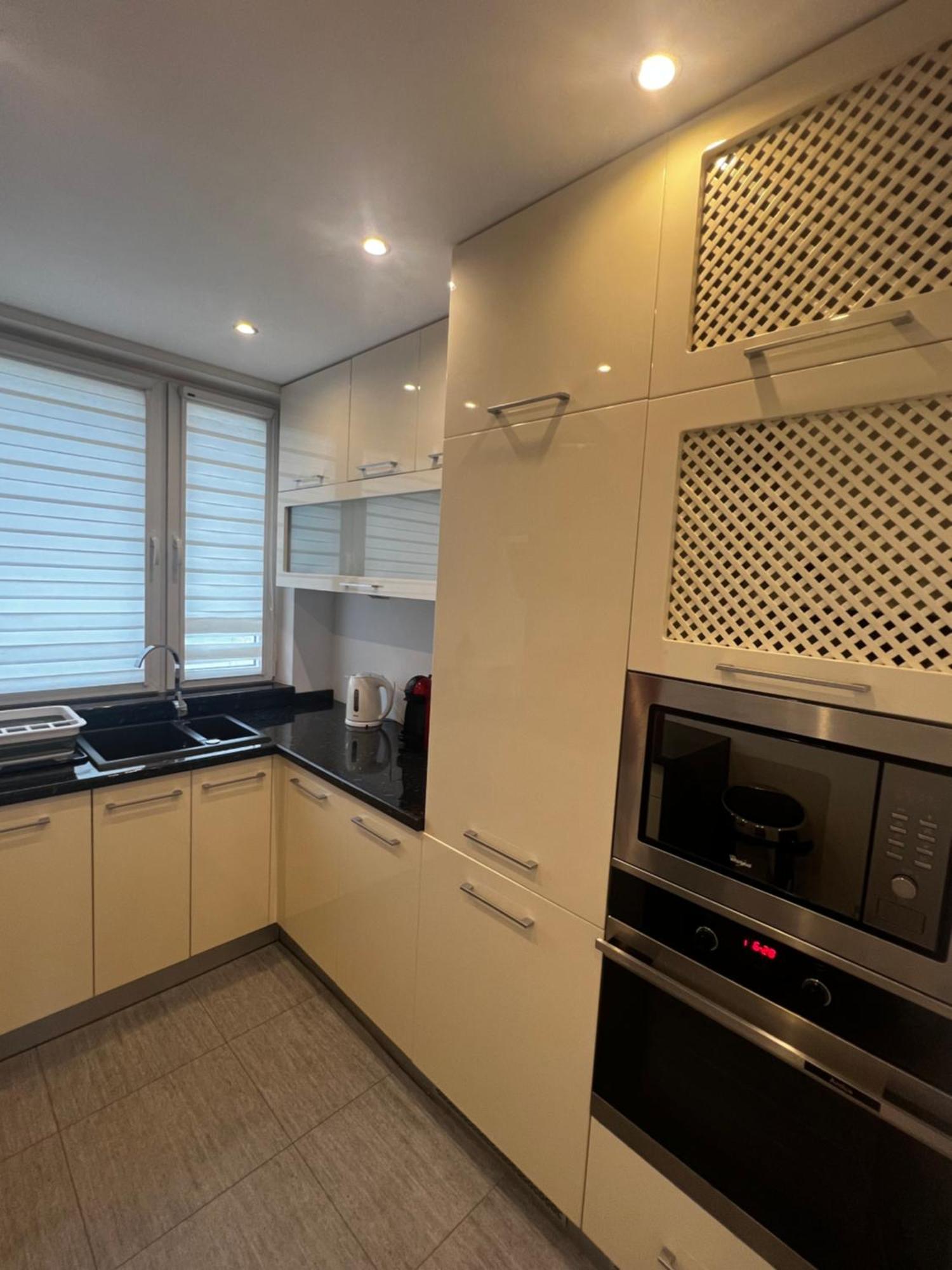 Apartament Dla Ciebie Кентшин Екстериор снимка