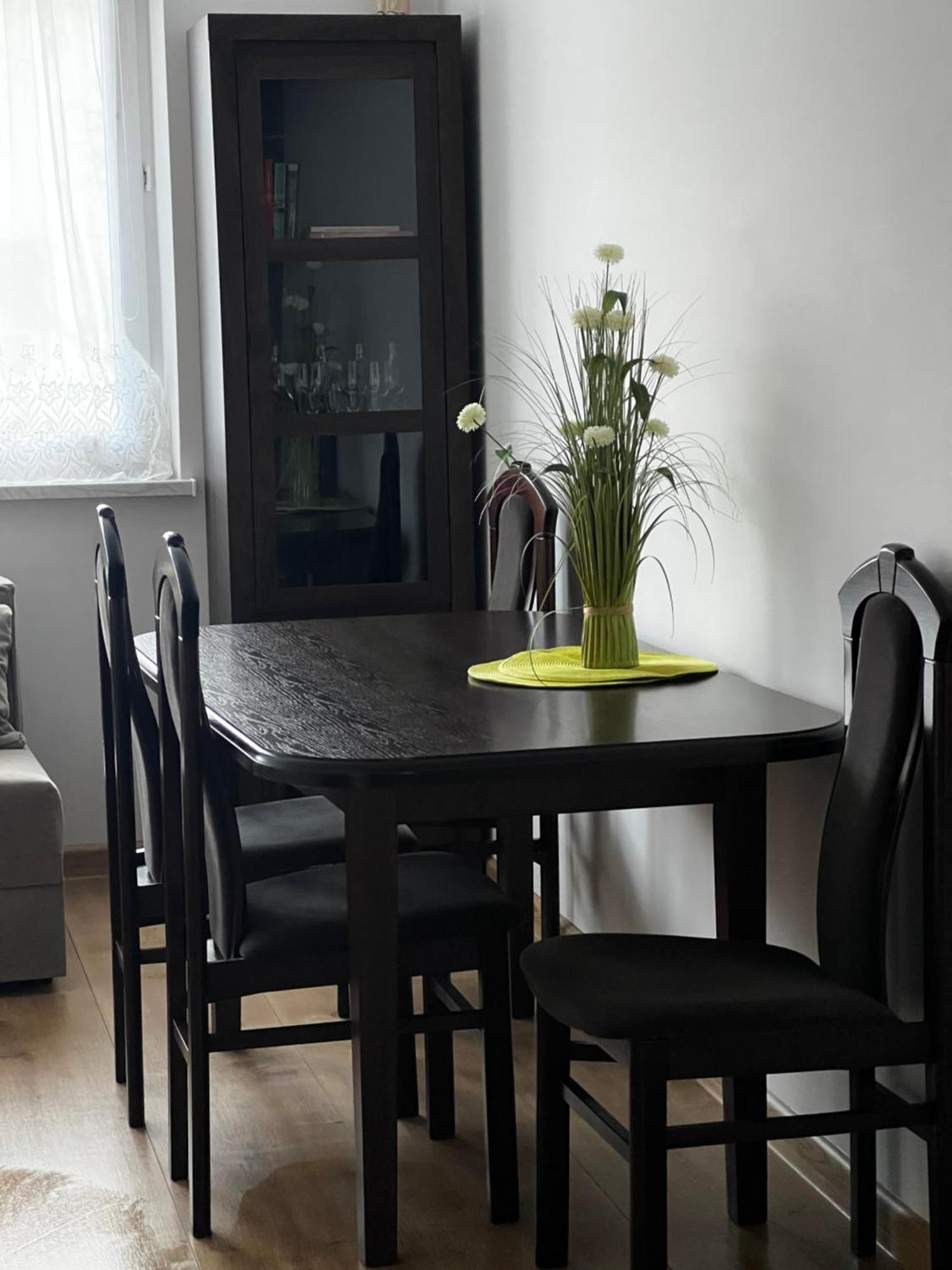 Apartament Dla Ciebie Кентшин Екстериор снимка